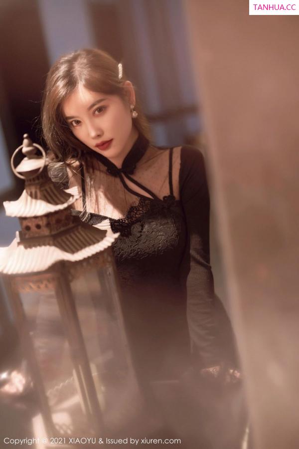 杨晨晨 sugar小甜心CC 朦胧女神杨晨晨 白月光与朱砂痣下第16张图片